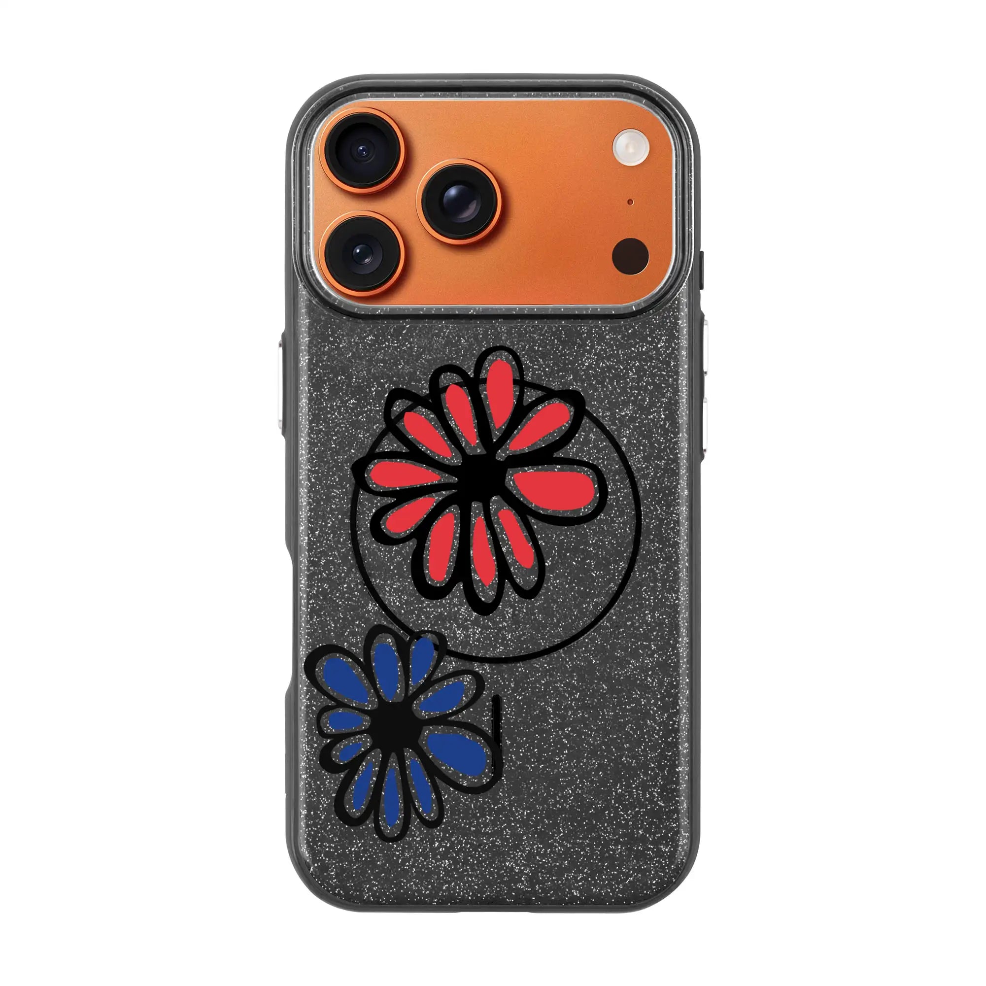 Florist-Radiant Kılıf Magsafe Özellikli - Iphone 17