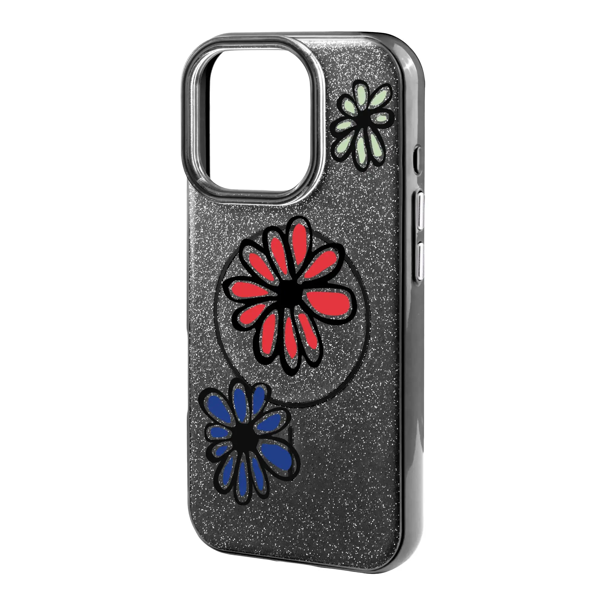 Florist-Radiant Kılıf Magsafe Özellikli - Iphone 17