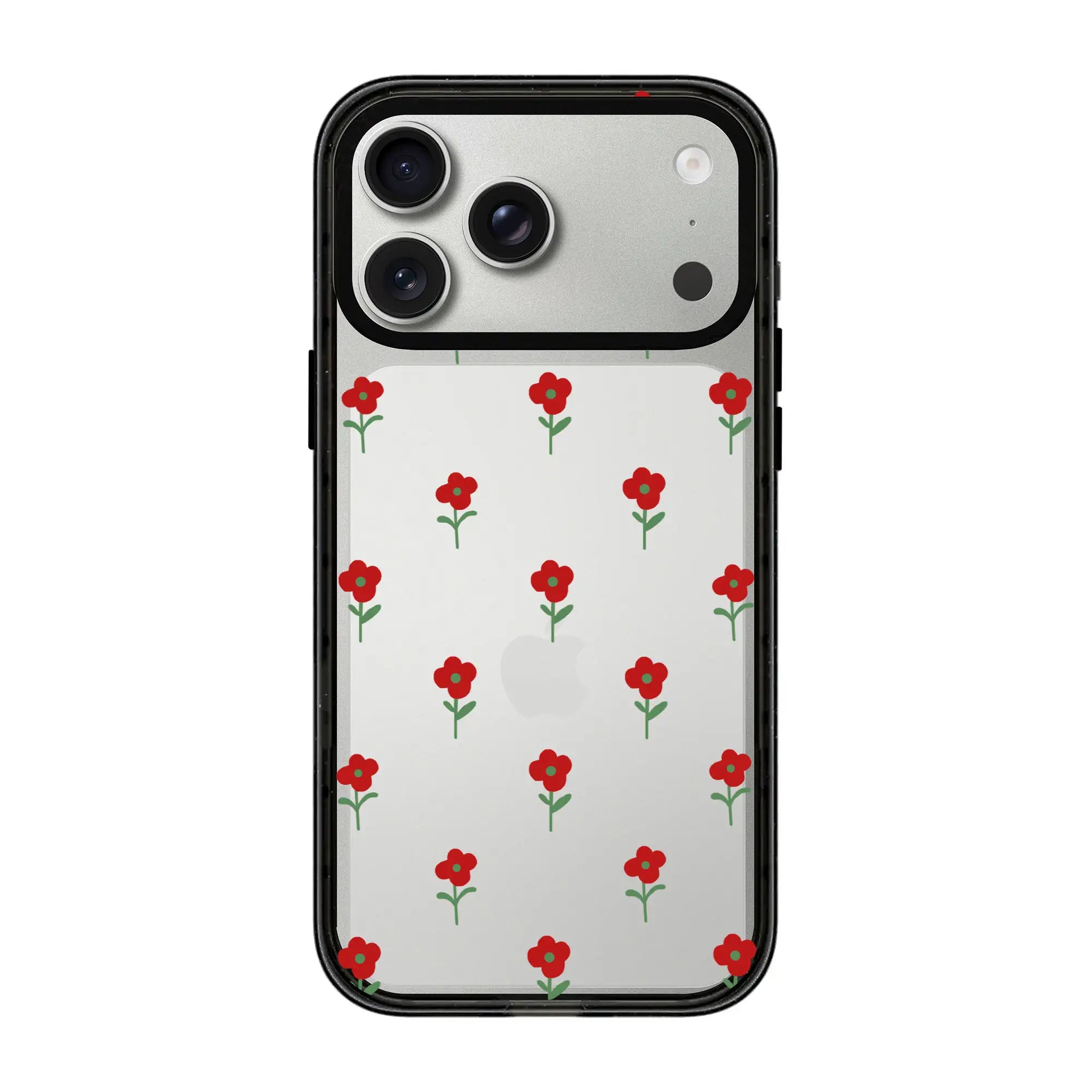 Flower Power-Power Kılıf - Iphone 17 Pro Max