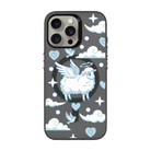 Flying Sheep-Hold Kılıf Magsafe Özellikli - Iphone 15 Pro Max