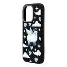 Flying Sheep-Leather Premium Kılıf Magsafe Özellikli - Iphone 16 Pro Max