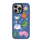 Fresh Spring-Hold Kılıf Magsafe Özellikli - Iphone 15 Pro Max