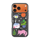 Fresh Spring-Radiant Kılıf Magsafe Özellikli - Iphone 17 Pro