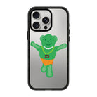 Green Bear-Power Kılıf - Iphone 16 Pro