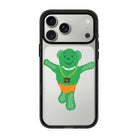 Green Bear-Power Kılıf - Iphone 17 Pro Max