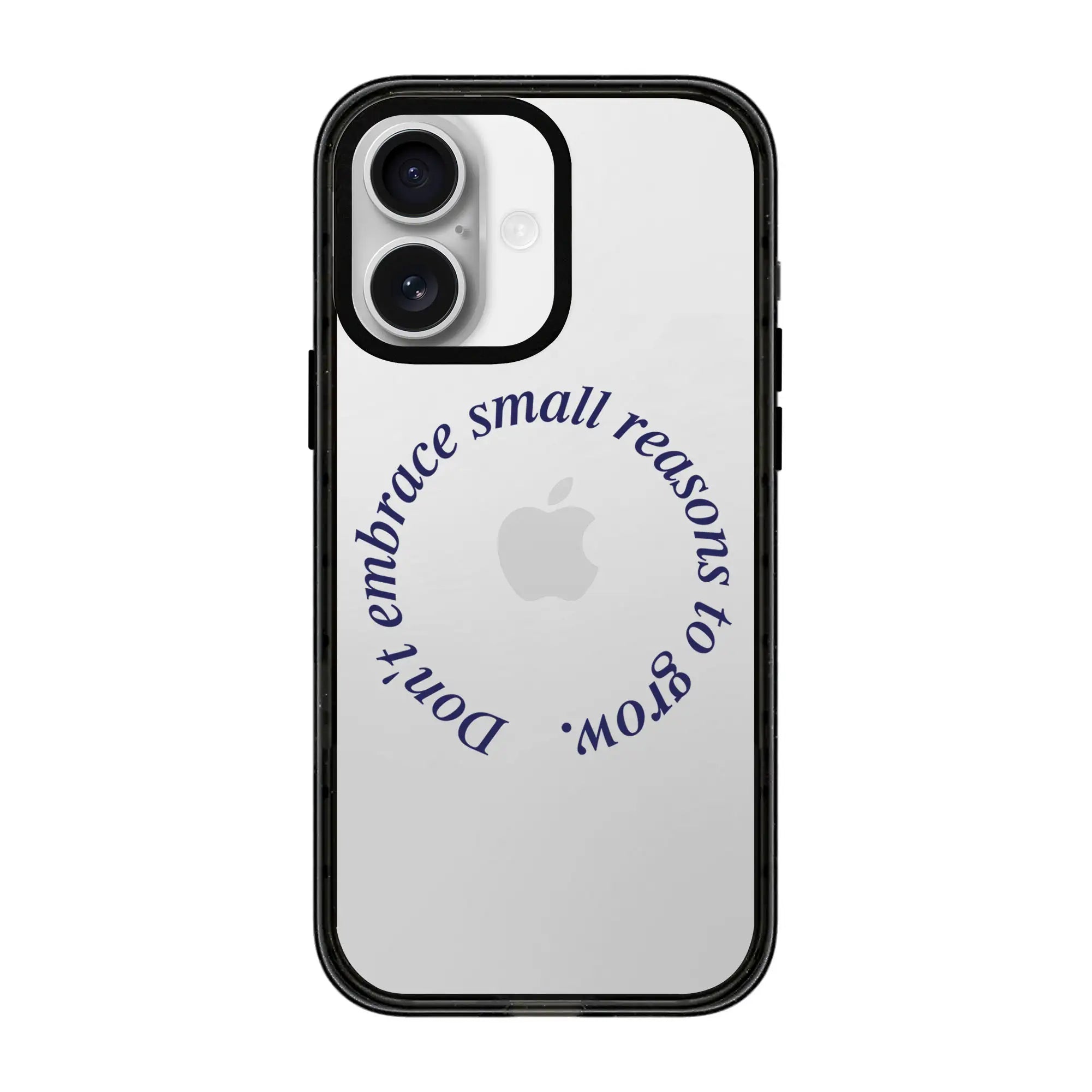 Grow-Power Kılıf - Iphone 16 Plus