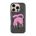 Grumblepaws-Radiant Kılıf Magsafe Özellikli - Iphone 16 Pro