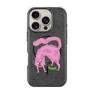 Grumblepaws-Radiant Kılıf Magsafe Özellikli - Iphone 16 Pro