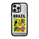 I Am Brazilian-Power Kılıf - Iphone 16 Pro Max