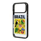 I Am Brazilian-Power Kılıf - Iphone 17 Pro