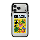 I Am Brazilian-Power Kılıf - Iphone 17 Pro Max