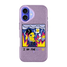 I Am Fine-Radiant Kılıf Magsafe Özellikli - Iphone 16