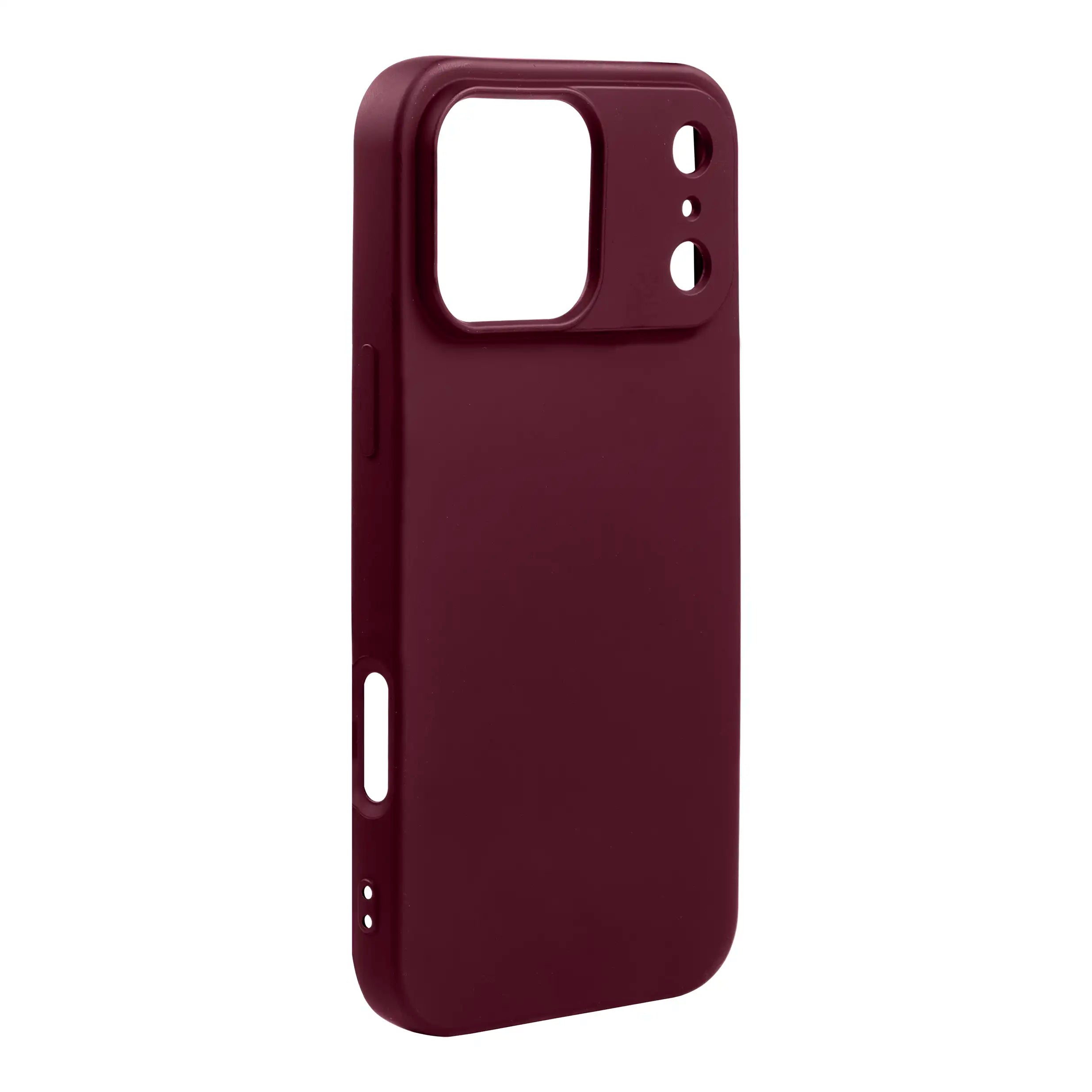 I Am Fine-Ultra Silikon Kılıf-Iphone 17 Pro