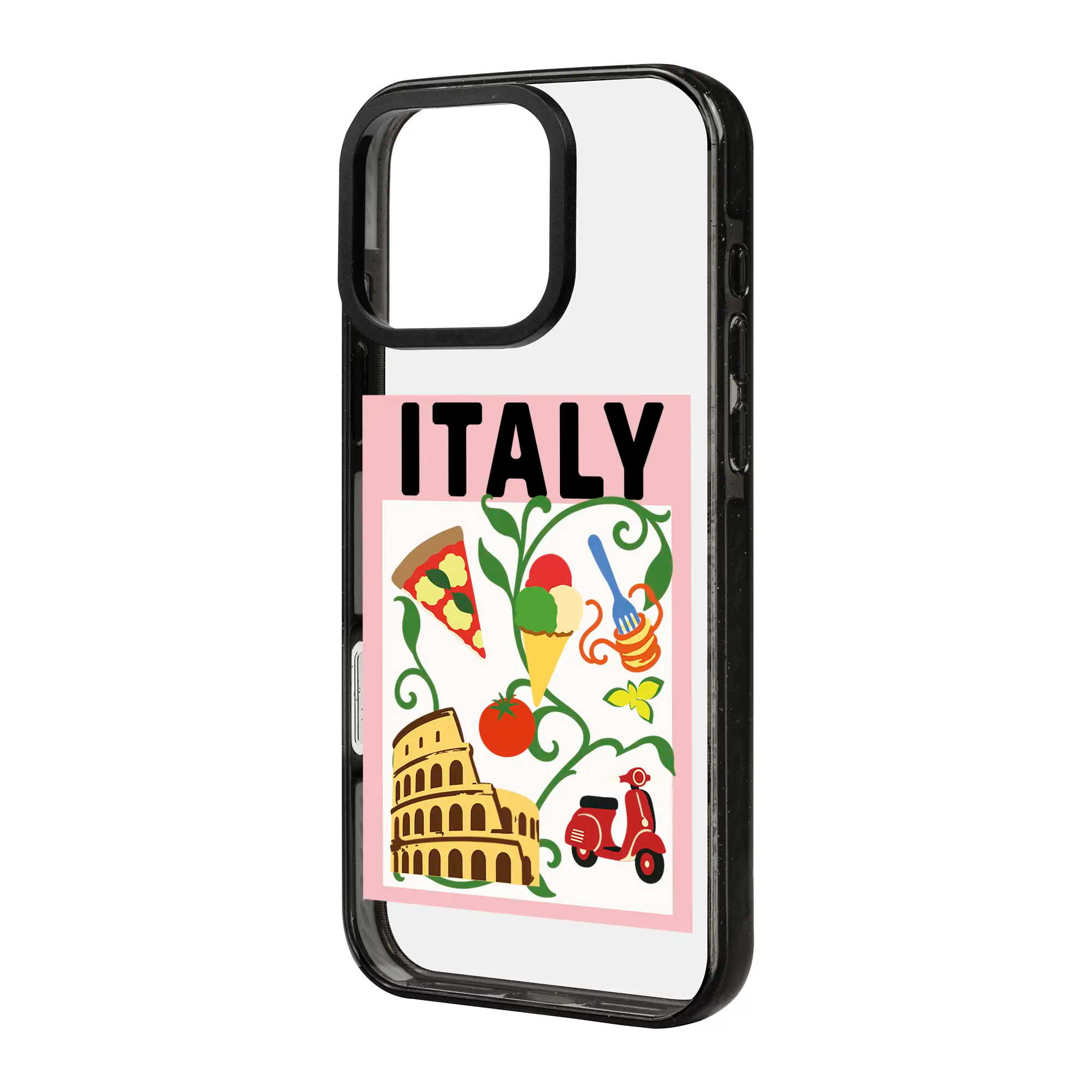 I Am Italian-Power Kılıf - Iphone 15
