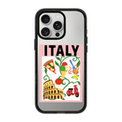 I Am Italian-Power Kılıf - Iphone 16 Pro Max