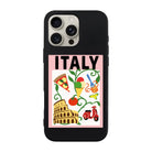 I Am Italian-Ultra Silikon Kılıf-Iphone 16 Pro Max
