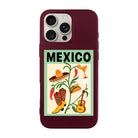 I Am Mexican-Ultra Silikon Kılıf-Iphone 15 Plus
