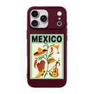 I Am Mexican-Ultra Silikon Kılıf-Iphone 17
