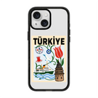 I Am Turkish-Power Kılıf - Iphone 15