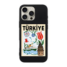 I Am Turkish-Ultra Silikon Kılıf-Iphone 15 Pro Max