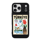I Am Turkish-Ultra Silikon Kılıf-Iphone 17 Pro Max