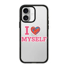 I Love Myself-Power Kılıf - Iphone 16E