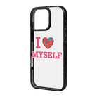 I Love Myself-Power Kılıf - Iphone 16E