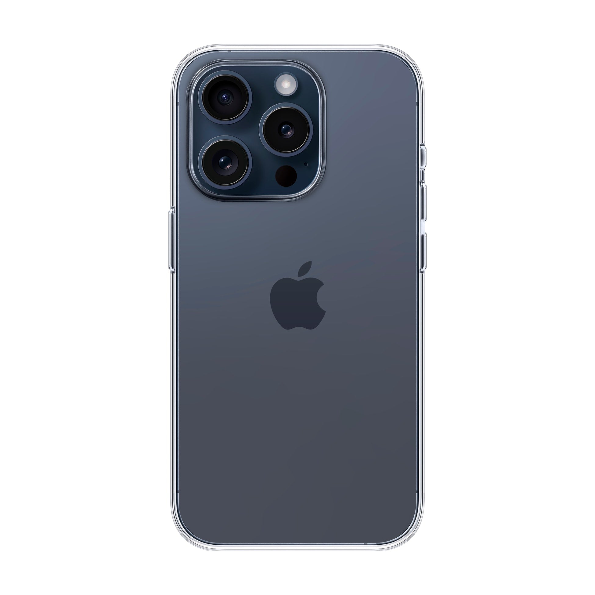 New-Iphone 15 Pro Ultra Slim Kılıf