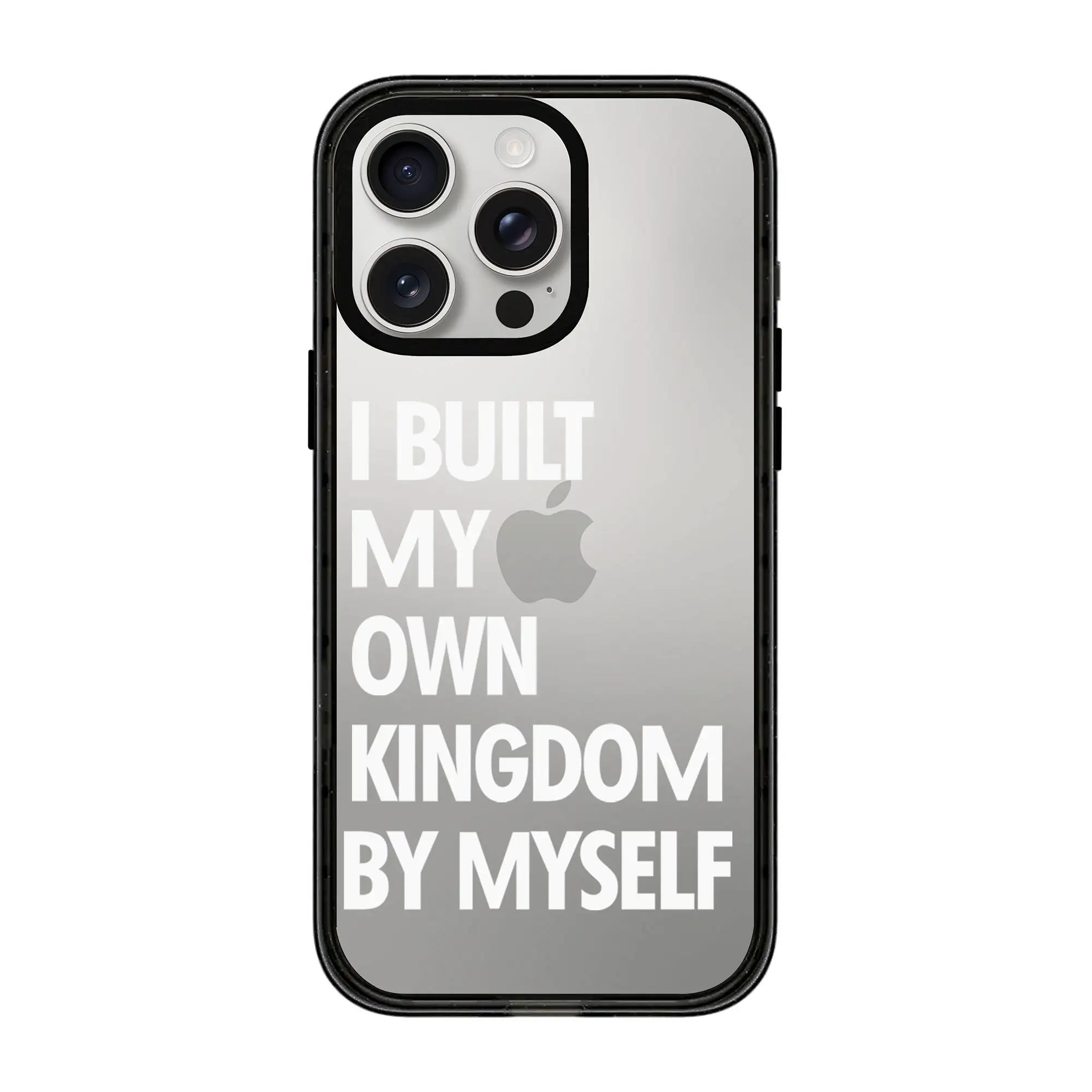 Kingdom-Power Kılıf - Iphone 15 Pro Max