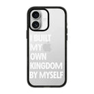 Kingdom-Power Kılıf - Iphone 16