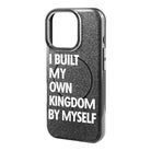 Kingdom-Radiant Kılıf Magsafe Özellikli - Iphone 16