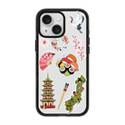 Koi Bento-Power Kılıf - Iphone 15