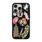 Koi Bento-Ultra Silikon Kılıf-Iphone 16