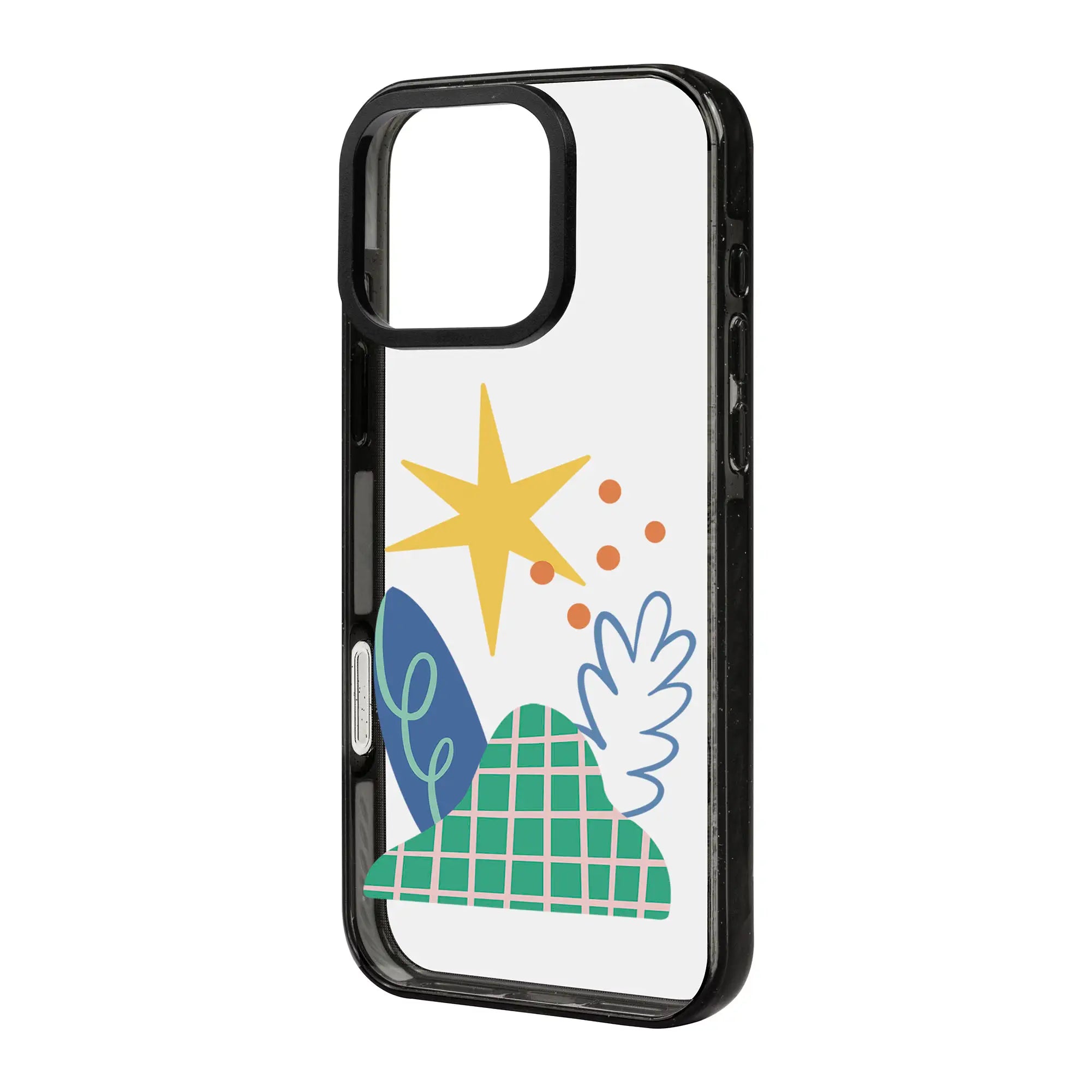 Little Nature-Power Kılıf - Iphone 17