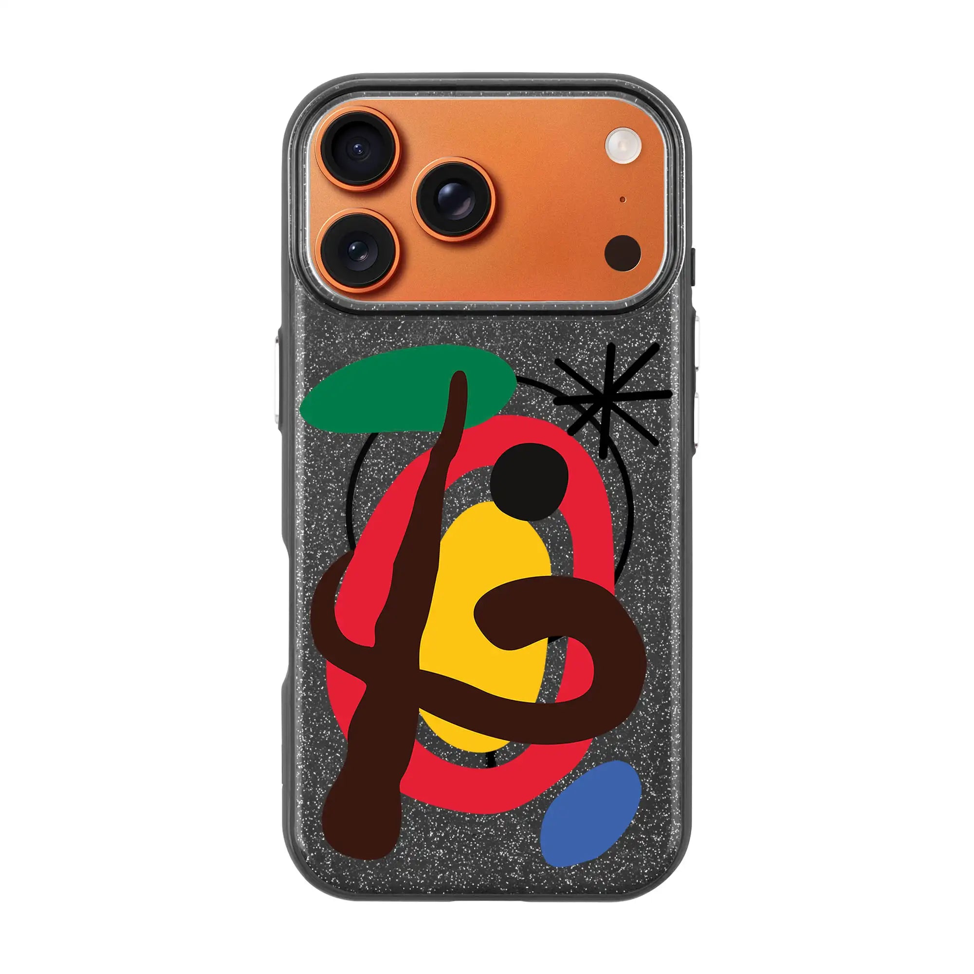 Masterpiece-Radiant Kılıf Magsafe Özellikli - Iphone 17 Pro Max