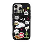 Mee Time-Ultra Silikon Kılıf-Iphone 15 Pro Max