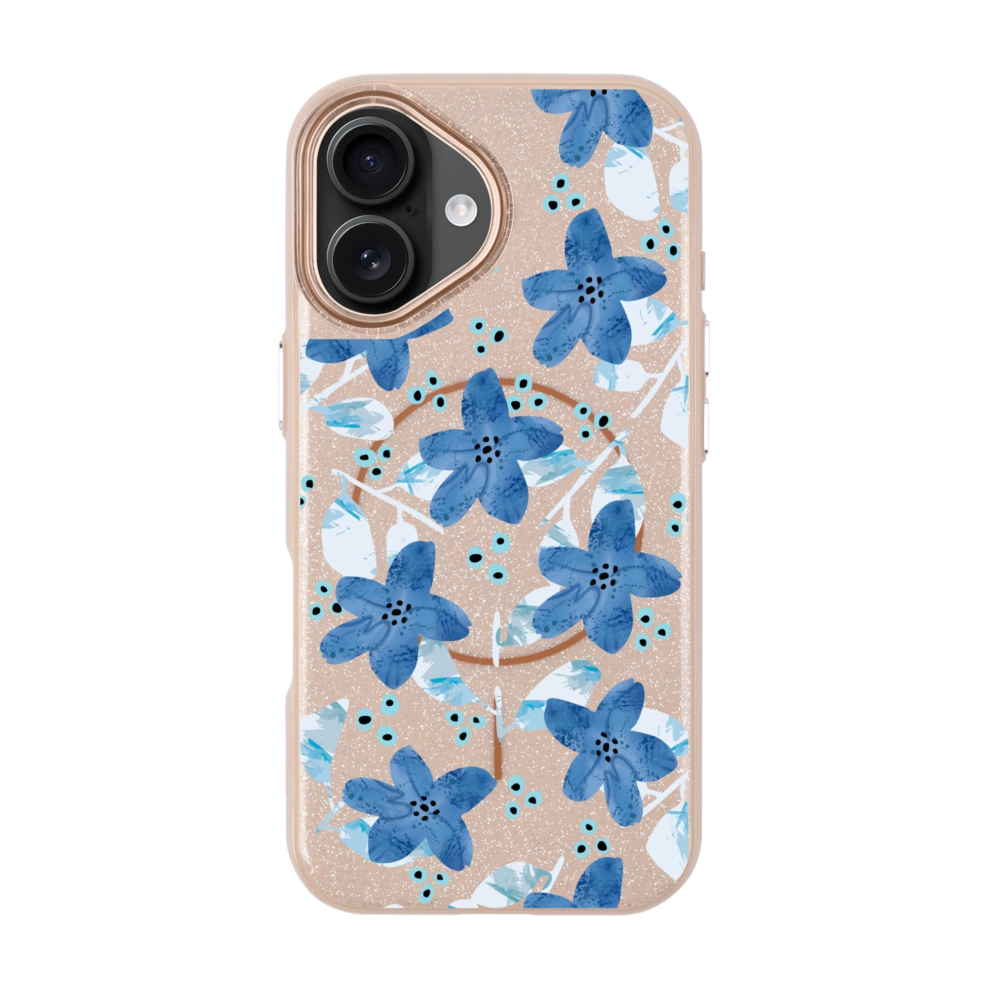 Naramica-Radiant Kılıf Magsafe Özellikli - Iphone 16