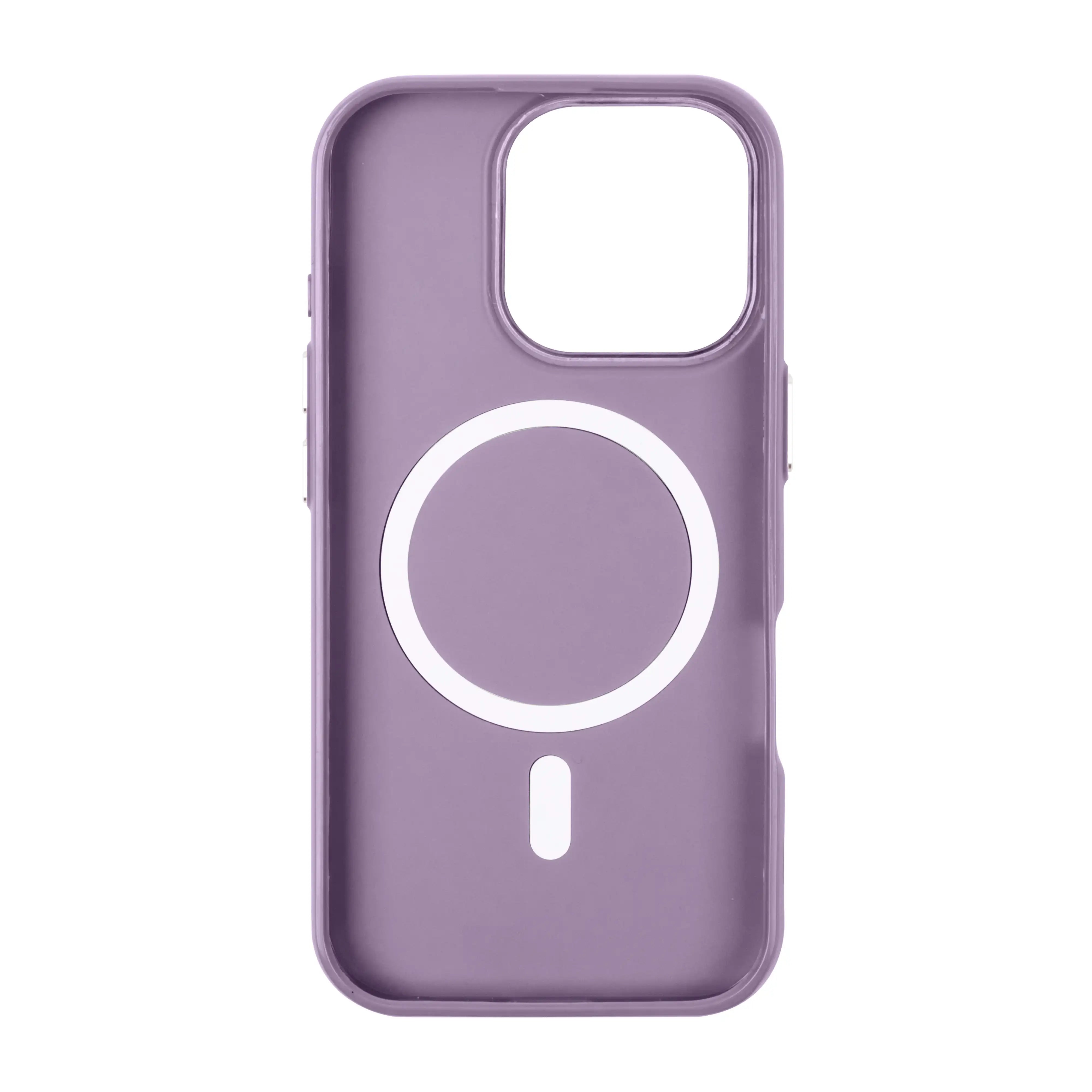 Naramica-Radiant Kılıf Magsafe Özellikli - Iphone 17