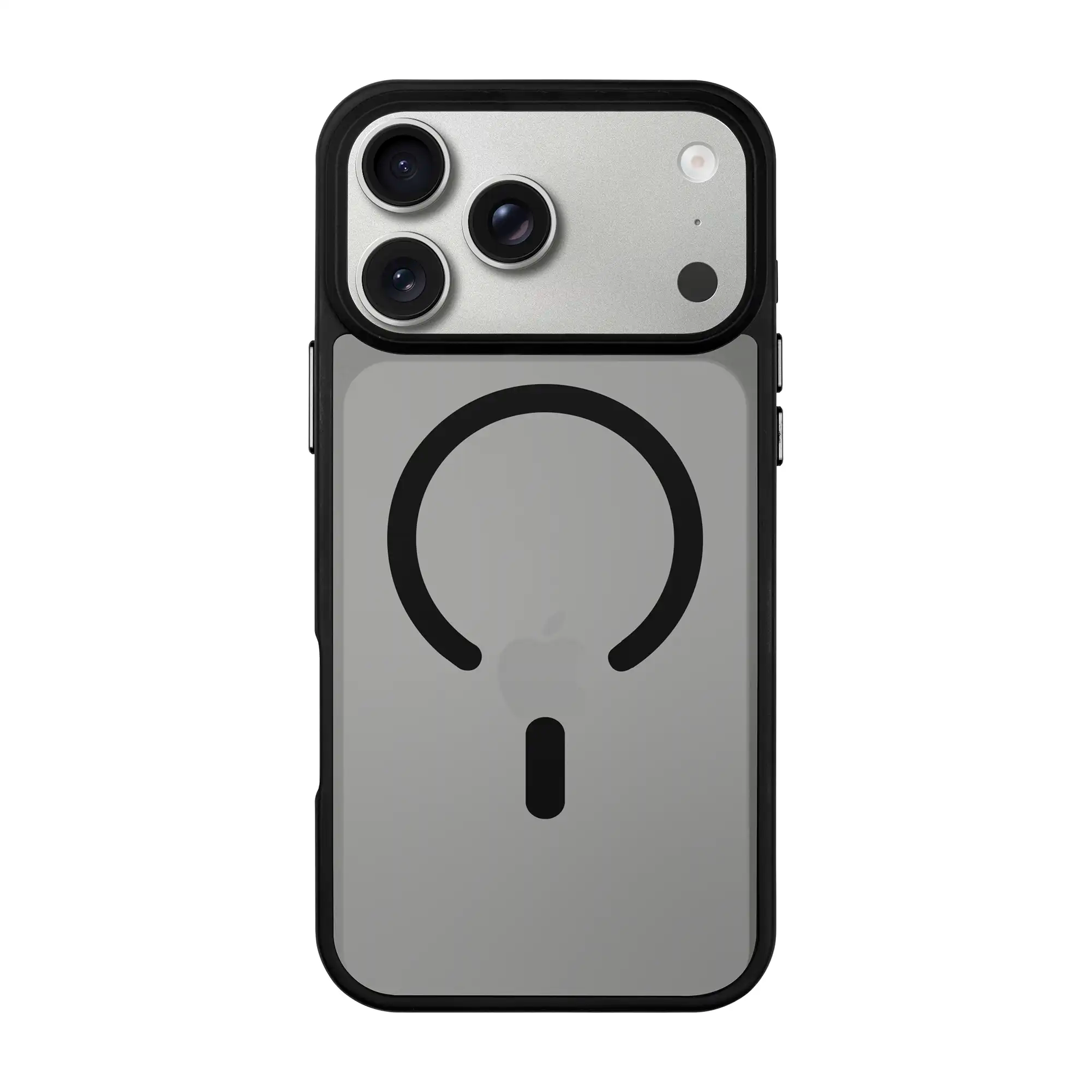New-Blur Kılıf Magsafe Özellikli - Iphone 17 Pro Max