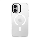 New-Clear Kılıf Magsafe Özellikli - Iphone 16 Plus