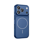 New-Guise Kılıf Magsafe Özellikli - Iphone 15 Pro Max