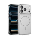 New-Guise Kılıf Magsafe Özellikli - Iphone 15 Pro Max