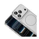 New-Guise Kılıf Magsafe Özellikli - Iphone 16