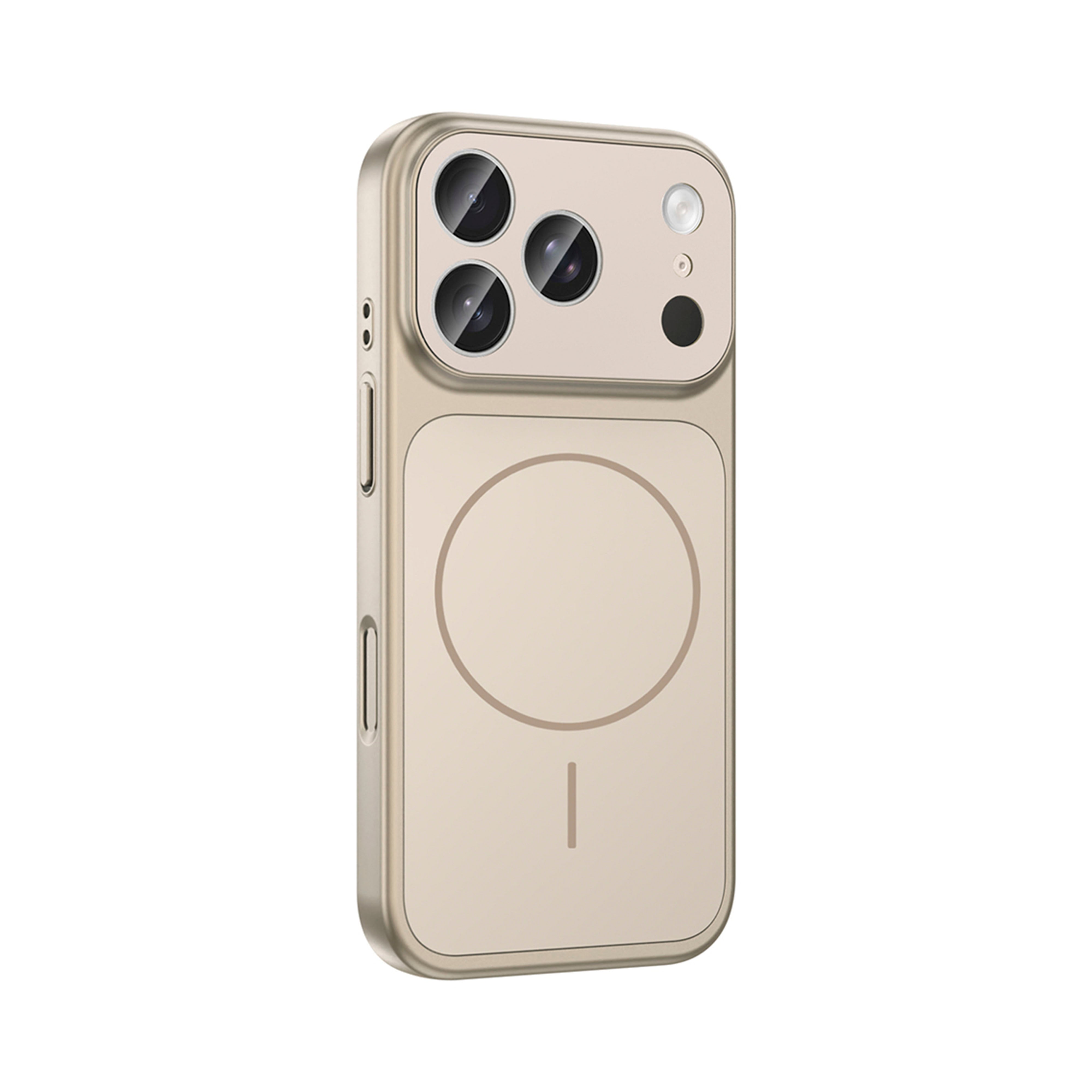 New-Guise Kılıf Magsafe Özellikli - Iphone 16