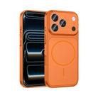 New-Guise Kılıf Magsafe Özellikli - Iphone 16