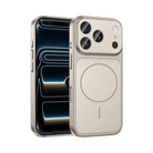 New-Guise Kılıf Magsafe Özellikli - Iphone 17