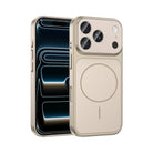 New-Guise Kılıf Magsafe Özellikli - Iphone 17