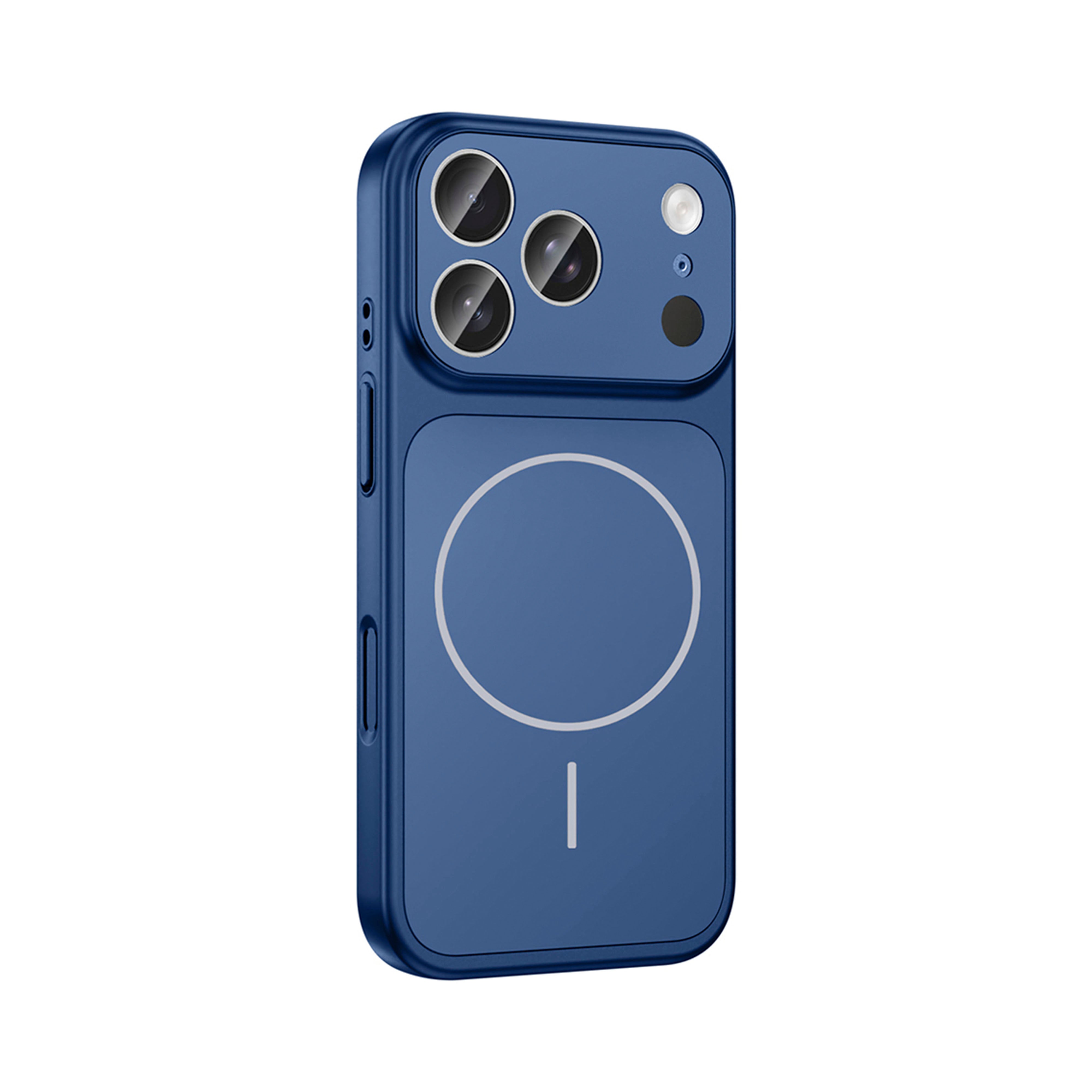 New-Guise Kılıf Magsafe Özellikli - Iphone 17