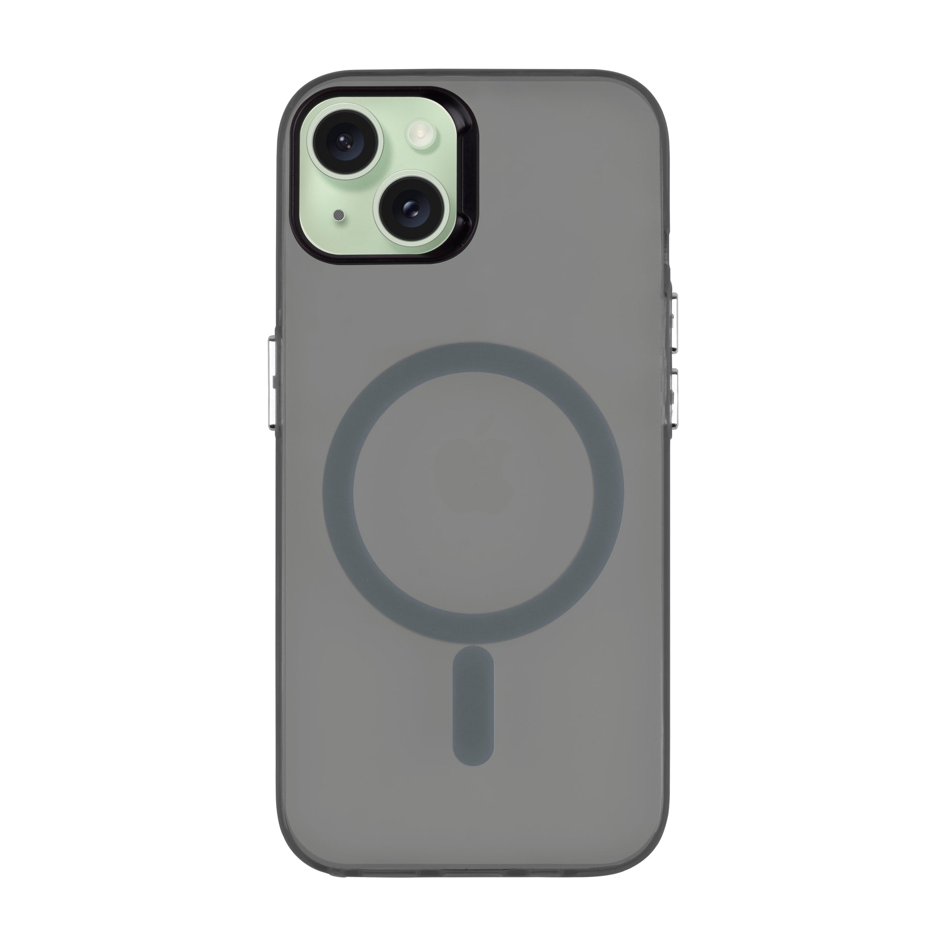New-Hold Kılıf Magsafe Özellikli - Iphone 15 Plus