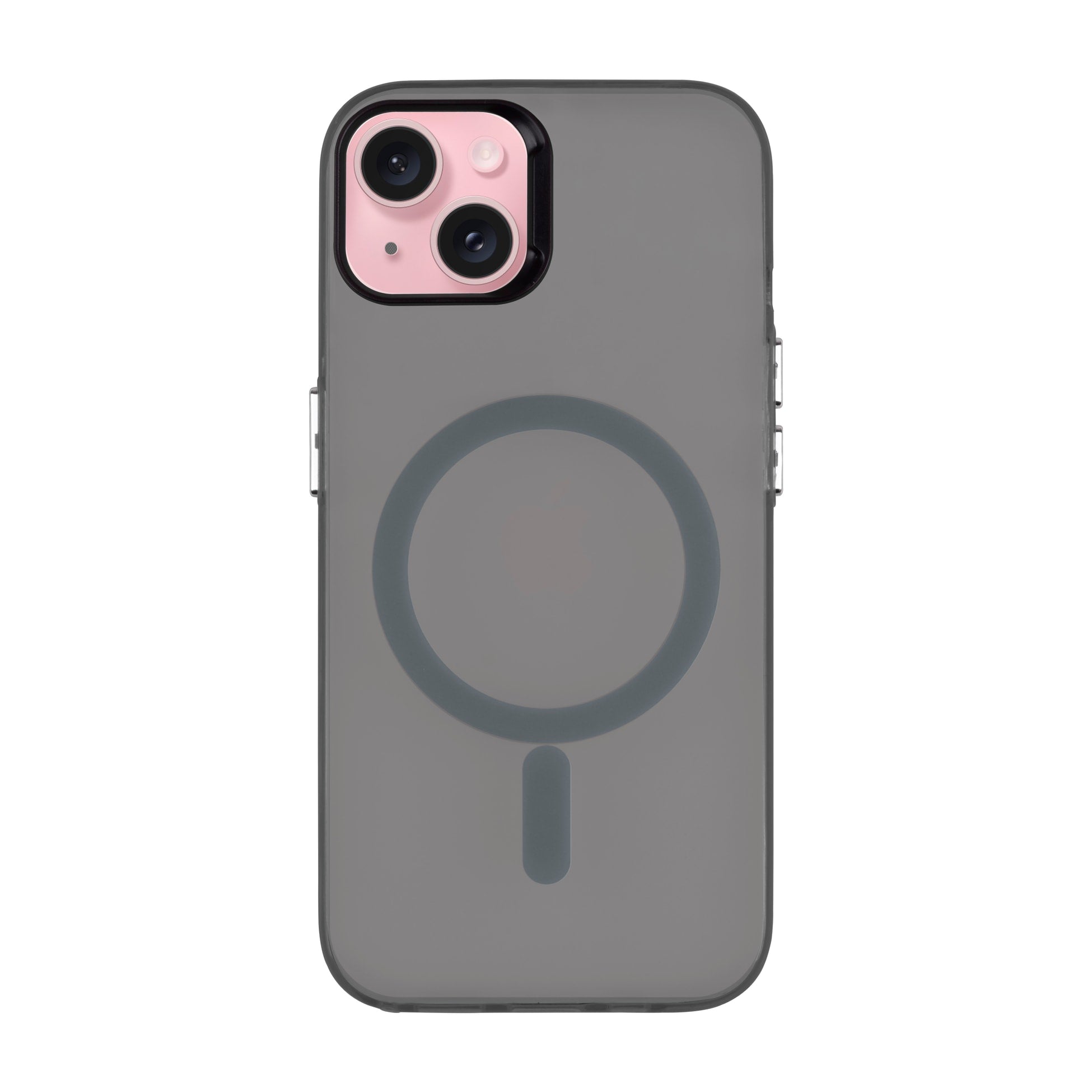 New-Hold Kılıf Magsafe Özellikli - Iphone 15 Plus